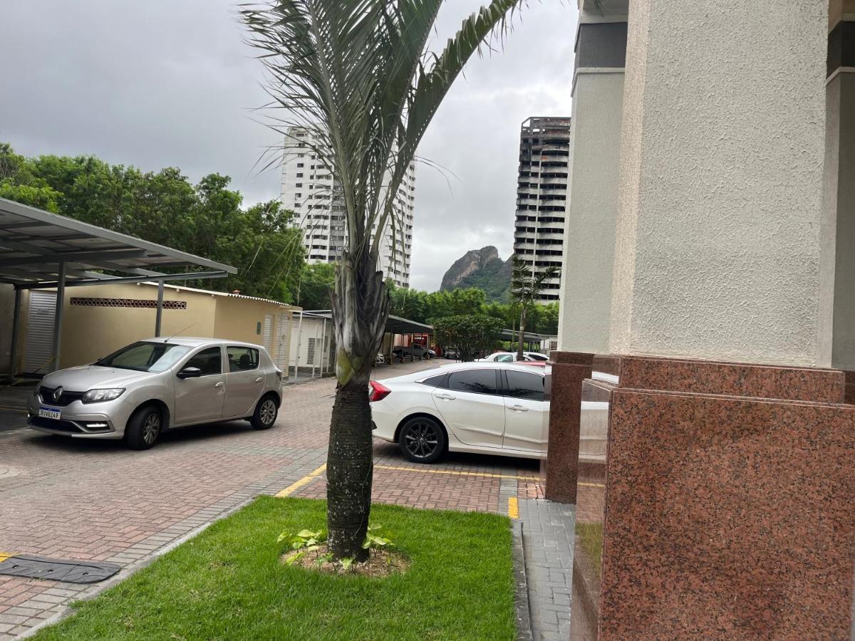 Hotel Quality Flat Barra Da Tijuca — Photos 3