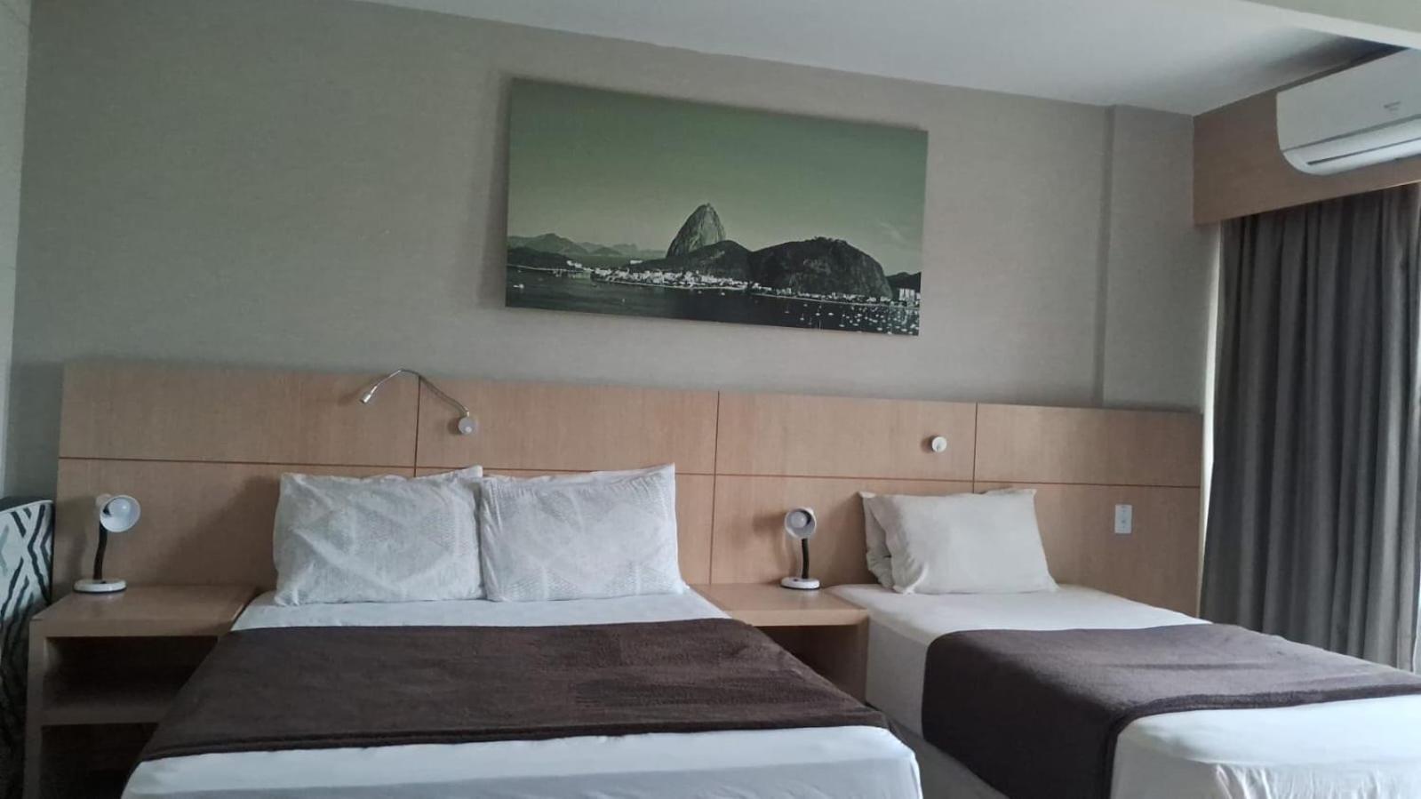 Hotel Quality Flat Barra Da Tijuca — Photos 2